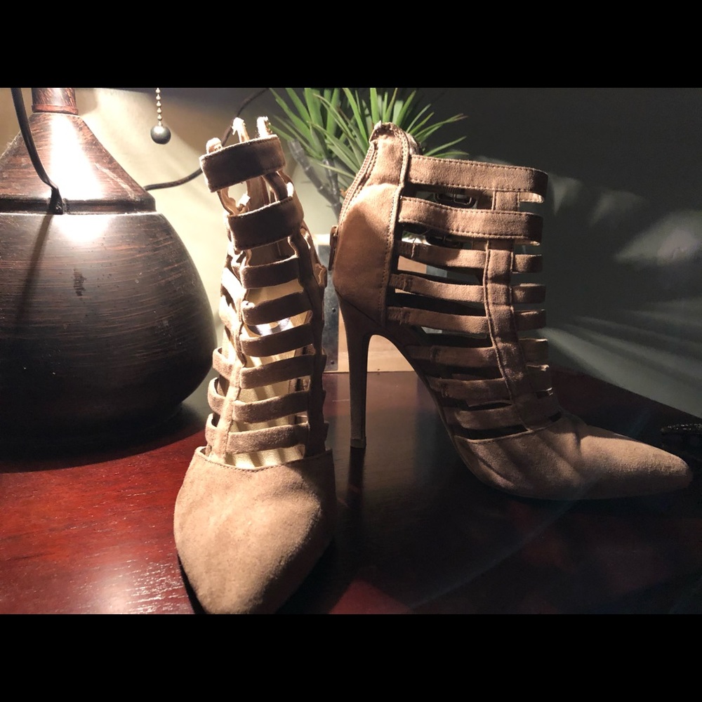 Guess Heels